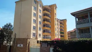 3-Bedroom + DSQ Apartment To Let in Kileleshwa – Kes 95,000 per month