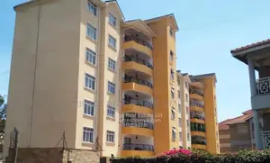 3-Bedroom + DSQ Apartment To Let in Kileleshwa – Kes 95,000 per month