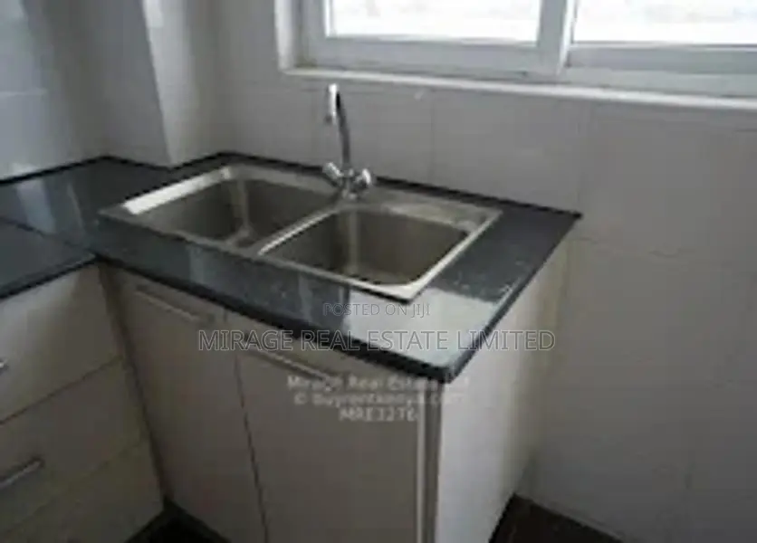 3-Bedroom + DSQ Apartment To Let in Kileleshwa – Kes 95,000 per month