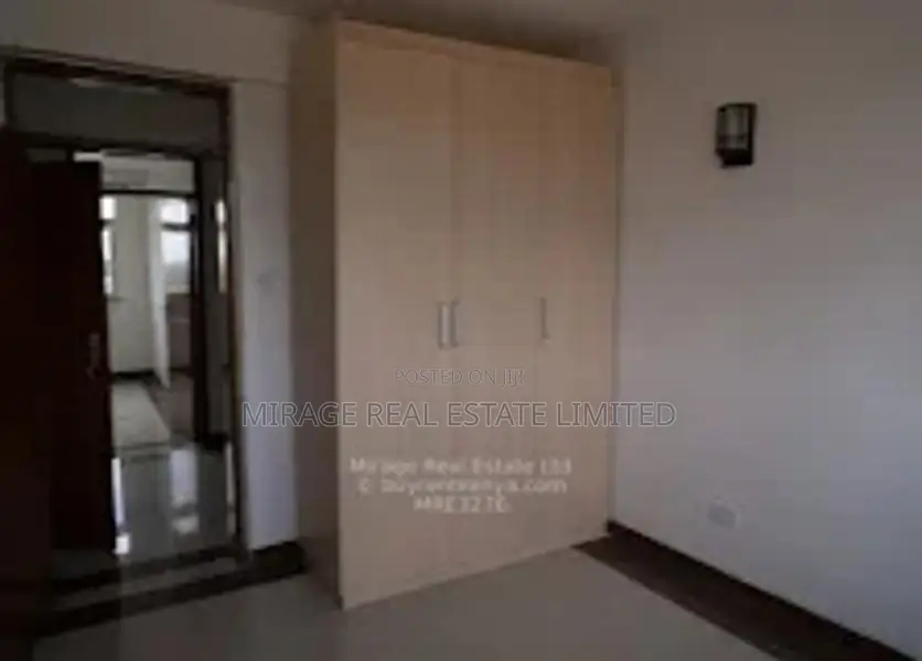 3-Bedroom + DSQ Apartment To Let in Kileleshwa – Kes 95,000 per month