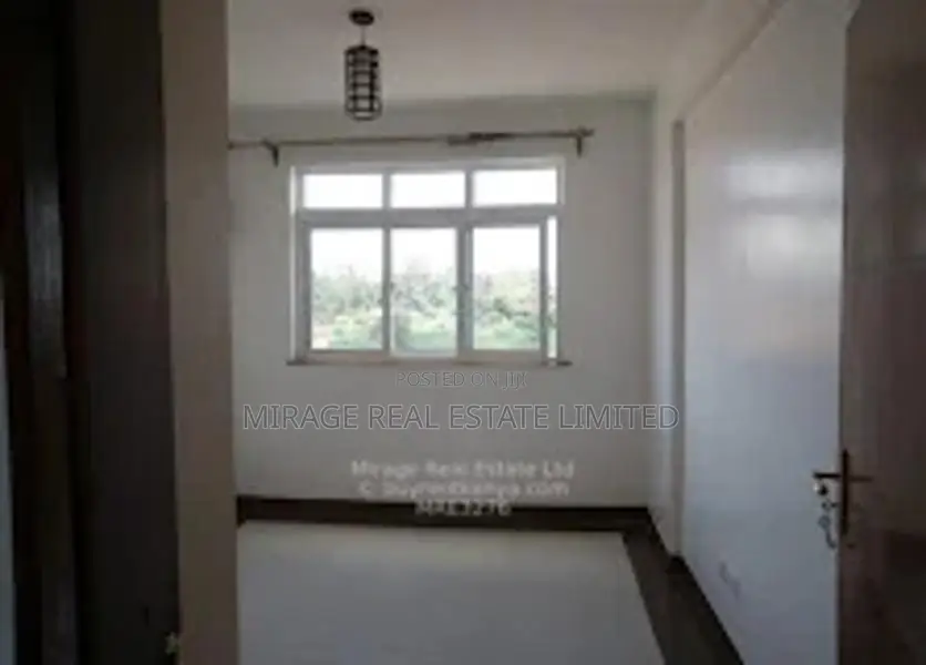 3-Bedroom + DSQ Apartment To Let in Kileleshwa – Kes 95,000 per month