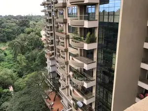Unfurnished 3-Bedroom Apartment To Let in Parklands, Kes 220