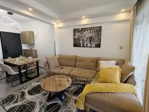 Modern Furnished 2-Bedroom Apartment for Rent – Lavington | Kes 110