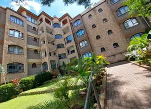 Luxury 3-bedroom Apartment to let in Kileleshwa for Kes 150