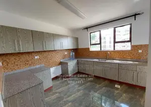 Luxury 4-bedroom Apartment to let in Kileleshwa for Kes 200