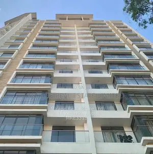 Modern 2-Bedroom Apartments to Let in Hurlingham for Kes 90