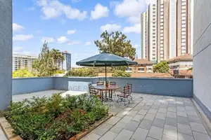 2-Bedroom Apartment to Let in Hurlingham— KES 70,000 per month