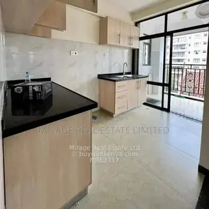 2-Bedroom Apartment to Let in Kilimani, KES 65,000 per month