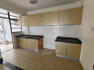 3-bedroom plus DSQ apartment to let, Kes 85,000
