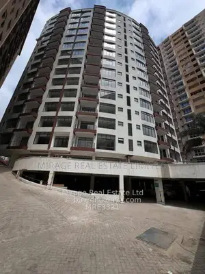 2-Bedroom Apartment To Let in Kilimani– KES 90,000