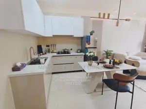 1-Bedroom Apartment (72M²) for Sale from KES 6.9M in Kileleshwa