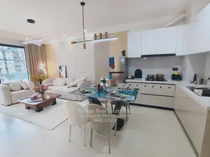 2-Bedroom Apartment (88M²) for Sale from KES 8.5M in Kileleshwa