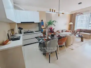 3-Bedroom Apartment for Sale from KES 11.5M along Vihiga Road