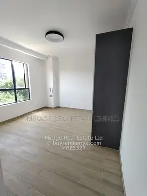 1-Bedroom Apartment for Rent in Westlands – KES 88,000/month