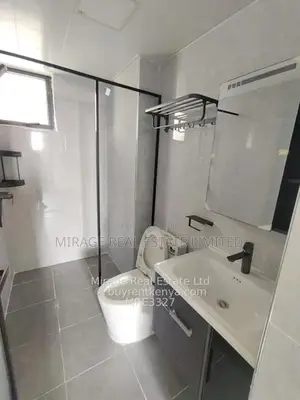 1-Bedroom Apartment for Rent in Westlands – KES 88,000/month