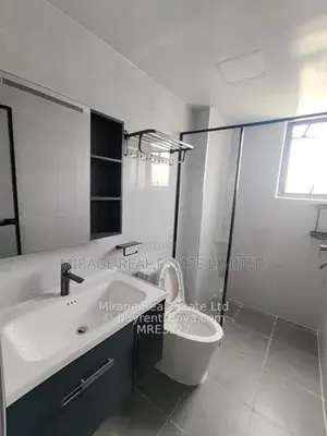 1-Bedroom Apartment for Rent in Westlands – KES 88,000/month