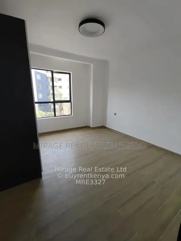 1-Bedroom Apartment for Rent in Westlands – KES 88,000/month