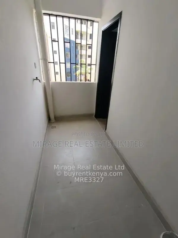 1-Bedroom Apartment for Rent in Westlands – KES 88,000/month