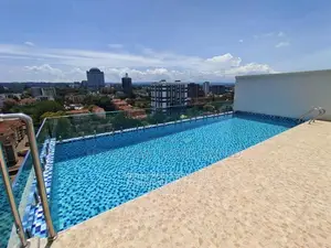 2-Bedroom Apartment plus DSQ for Rent in Westlands – KES 120,000/month