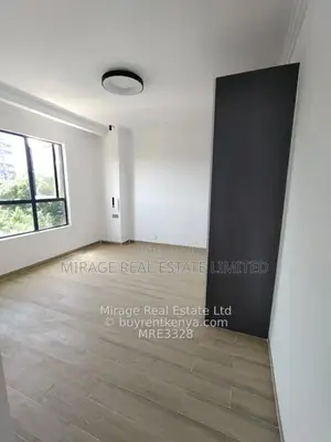 2-Bedroom Apartment plus DSQ for Rent in Westlands – KES 120,000/month