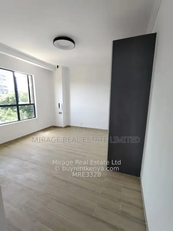 2-Bedroom Apartment plus DSQ for Rent in Westlands – KES 120,000/month