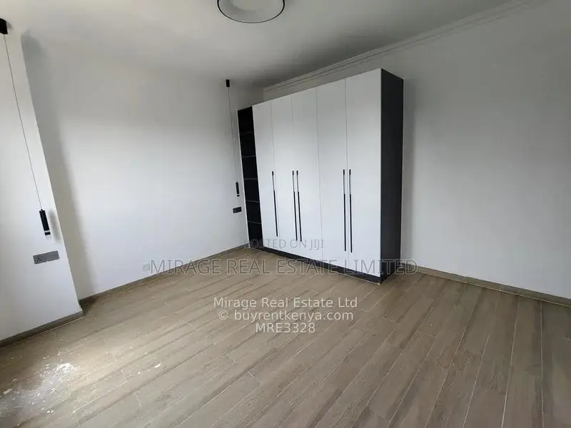 2-Bedroom Apartment plus DSQ for Rent in Westlands – KES 120,000/month
