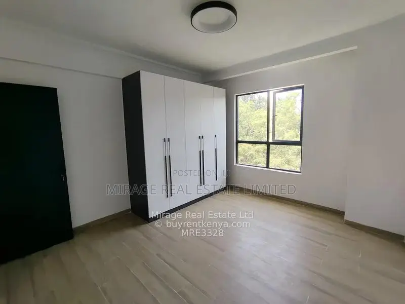 2-Bedroom Apartment plus DSQ for Rent in Westlands – KES 120,000/month