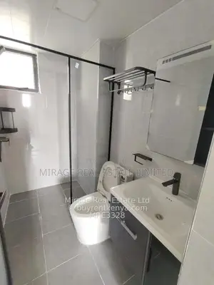2-Bedroom Apartment plus DSQ for Rent in Westlands – KES 120,000/month