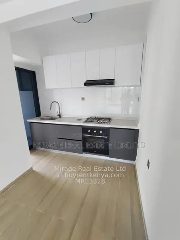 2-Bedroom Apartment plus DSQ for Rent in Westlands – KES 120,000/month