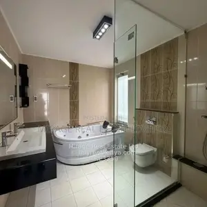 3-Bedroom Apartment DSQ for Rent in Riverside, Kes 200,000 per month