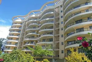 3-Bedroom Apartment to Let in Kilimani– Kes 150,000 per Month