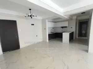 3-Bedroom Apartment TO LET in Kilimani – Kes 100,000 per month