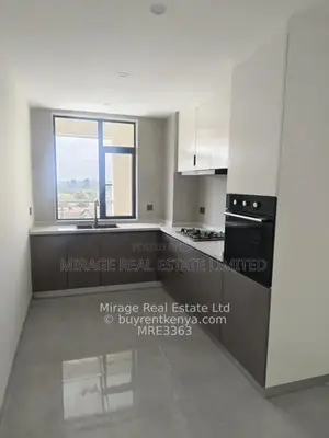 2-Bedroom Apartments TO LET in Kilimani, KES 130