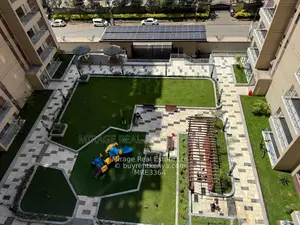 3-Bedroom plus Dsq Apartments TO LET in Kilimani, KES 160
