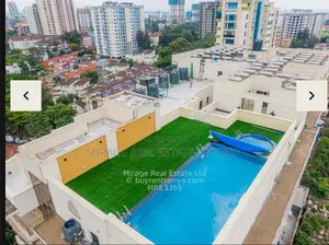 3 Bedroom + SQ Apartment for Rent in Kilimani – KES 150