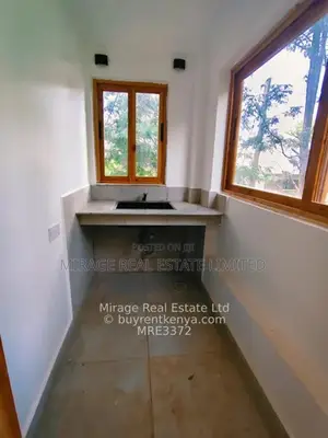 3-Bedroom Newly built Wooden Cottage To Let in Karen, Kerarapon Drive