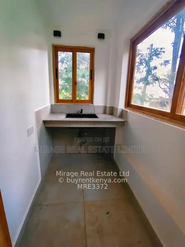 3-Bedroom Newly built Wooden Cottage To Let in Karen, Kerarapon Drive
