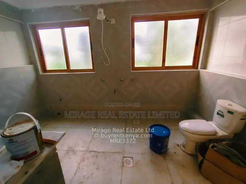 3-Bedroom Newly built Wooden Cottage To Let in Karen, Kerarapon Drive