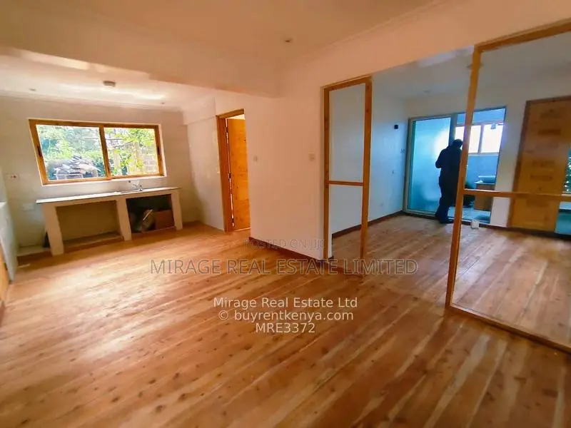 3-Bedroom Newly built Wooden Cottage To Let in Karen, Kerarapon Drive