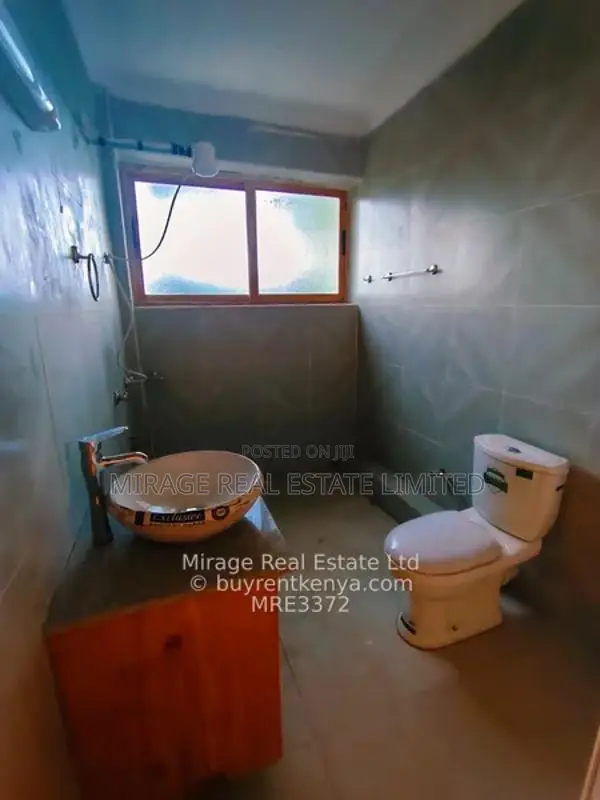 3-Bedroom Newly built Wooden Cottage To Let in Karen, Kerarapon Drive