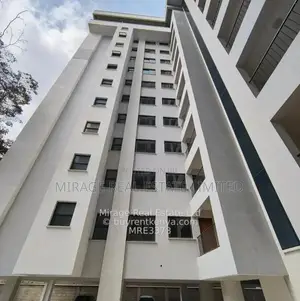 Spectacular 2 Bedroom Apartments Plus DSQ for Rent in Kileleshwa Kes