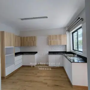 Spectacular 3 Bedroom Apartments Plus DSQ for Rent in Kileleshwa Kes