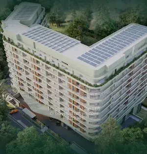 Fully Furnished Studios, 1 bedroom apartment for sale in Gigiri from