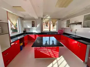 Luxurious Furnished 4-Bedroom All En-Suite Apartment To Let
