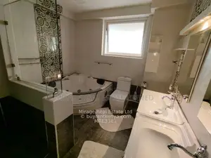 Luxurious Furnished 4-Bedroom All En-Suite Apartment To Let