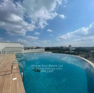 Luxurious 4 Bedroom Apartments + DSQ To Let in Riverside for Kes 390