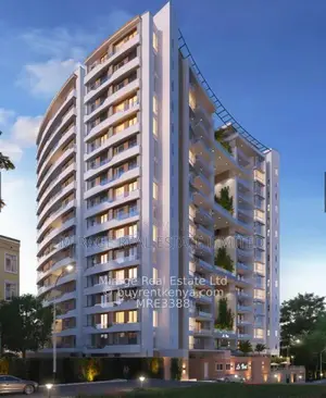 Luxurious 3 Bedroom Apartments + DSQ FOR SALE in Riverside for Kes