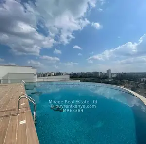 Luxurious 4 Bedroom Apartments + DSQ FOR SALE in Riverside for Kes