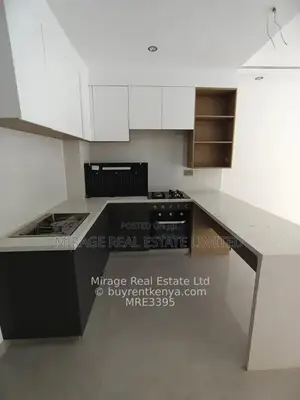 Modern 1 Bedroom Apartments To Let in Kilimani Kes 70,000 per month