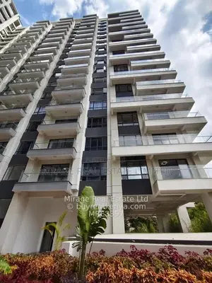 Modern 2-Bedroom Apartments To Let in Kilimani Kes 100,000 per month
